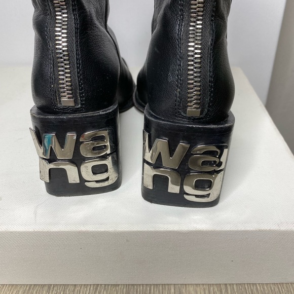 Alexander Wang boots - Picture 2 of 3